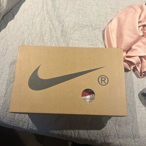 Off white/nike blazer lows